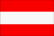 Flagge sterreich Format B2